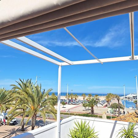 Casa Portet Denia Zewnętrze zdjęcie