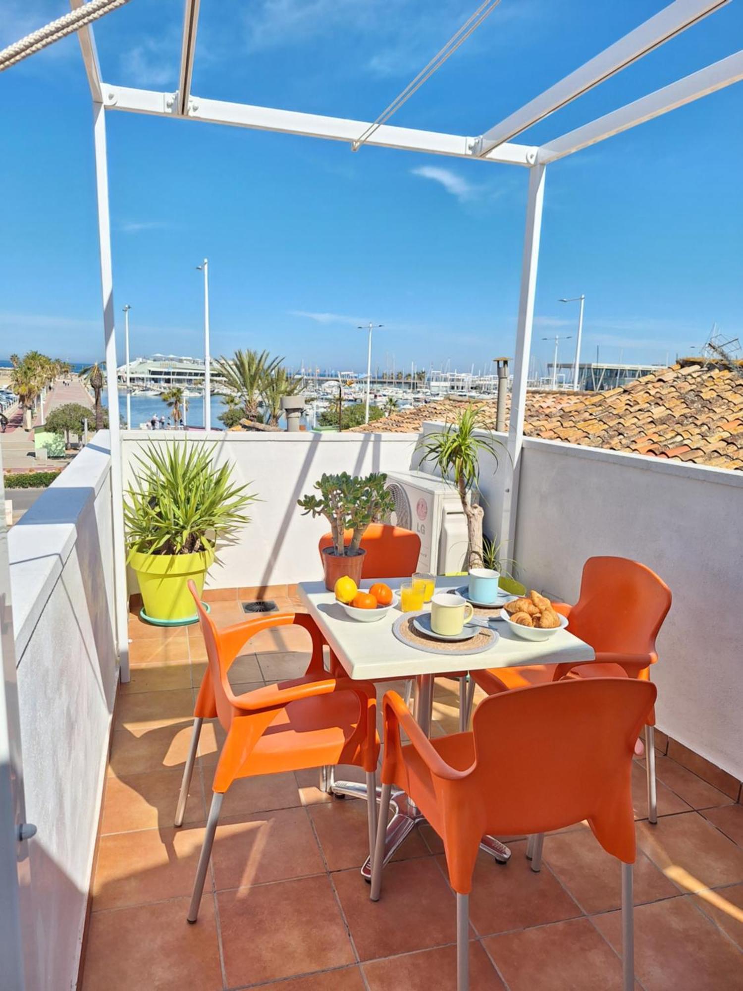 Casa Portet Denia Zewnętrze zdjęcie