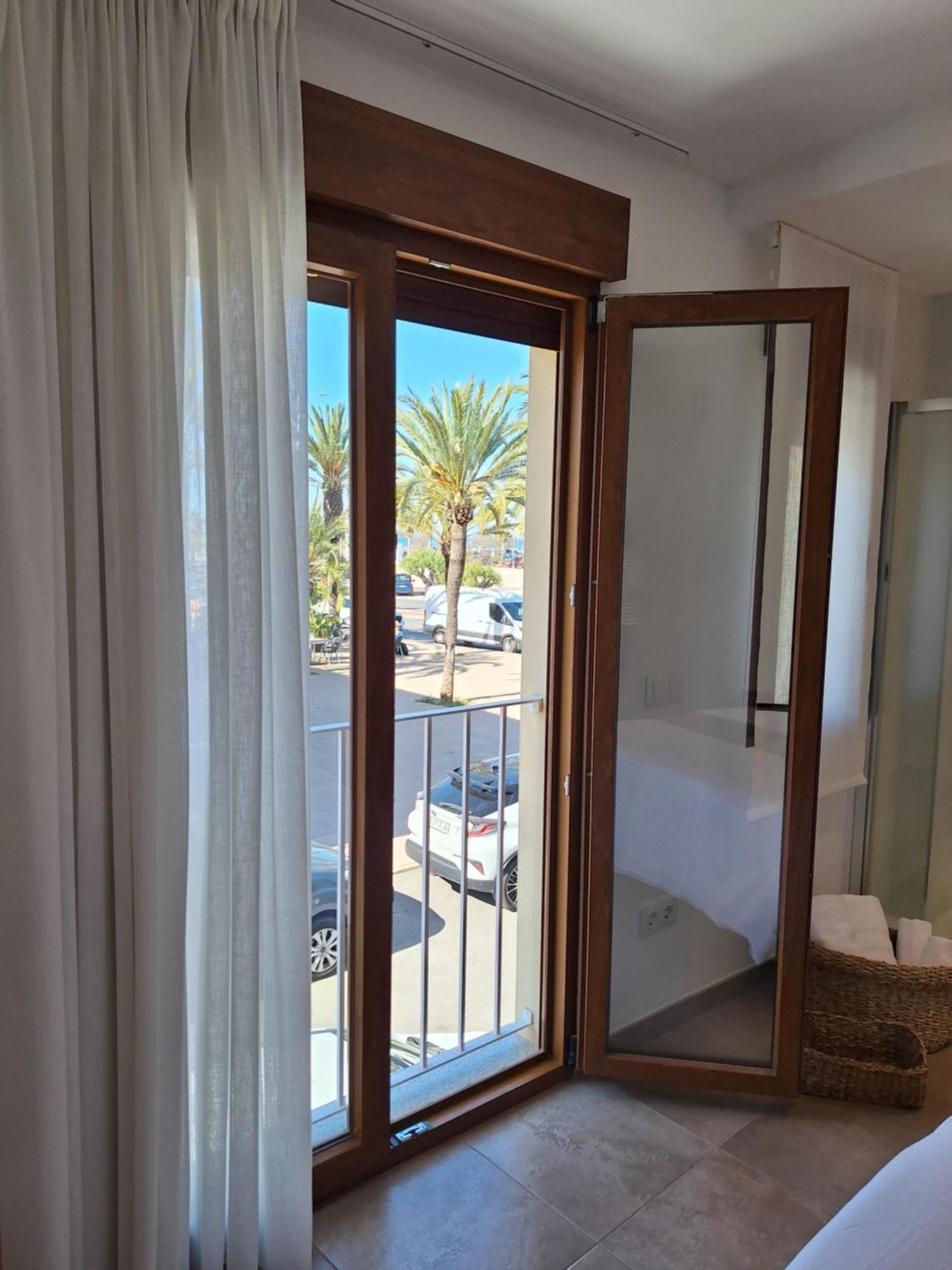 Casa Portet Denia Zewnętrze zdjęcie