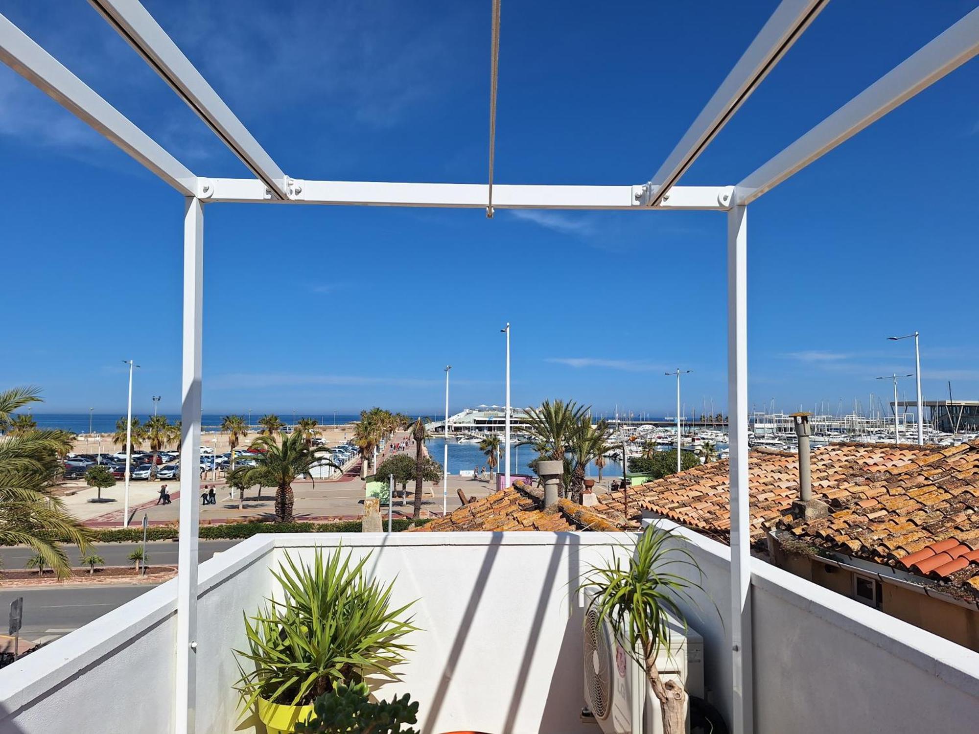Casa Portet Denia Zewnętrze zdjęcie