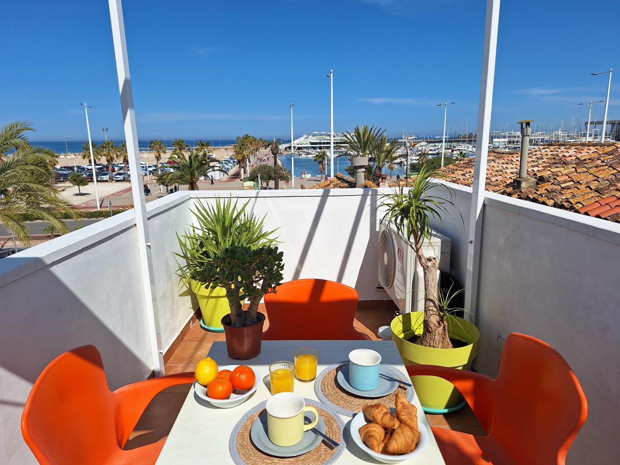 Casa Portet Denia Zewnętrze zdjęcie