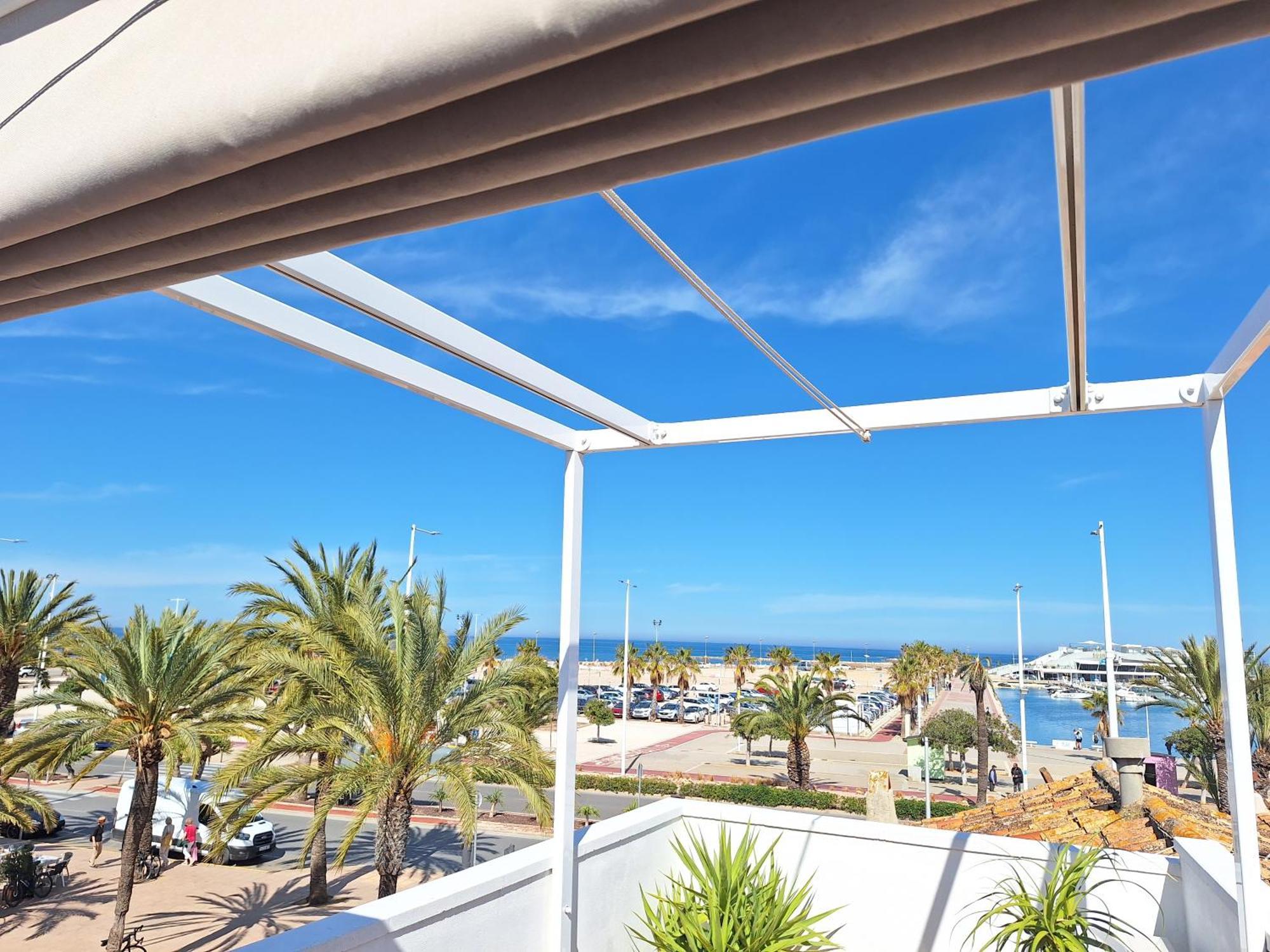 Casa Portet Denia Zewnętrze zdjęcie