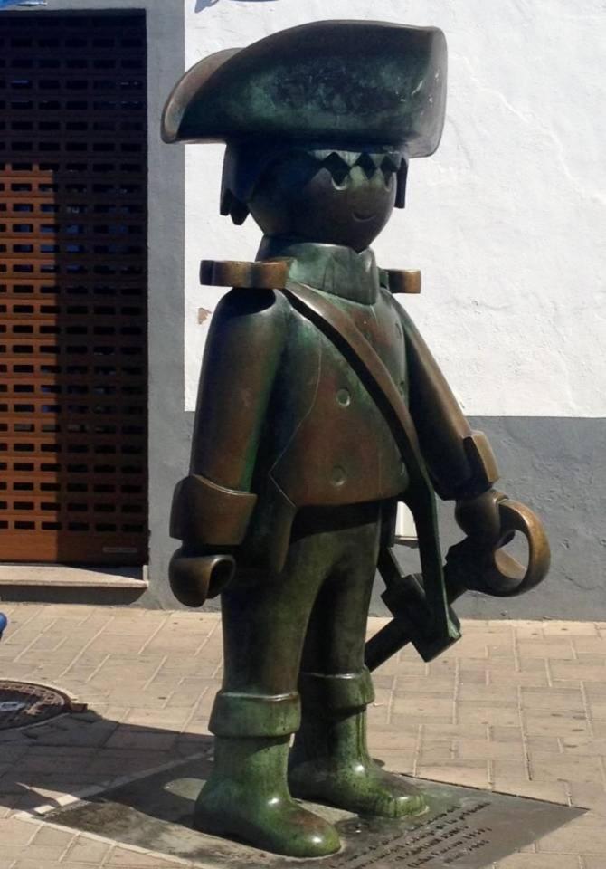 Casa Portet Denia Zewnętrze zdjęcie