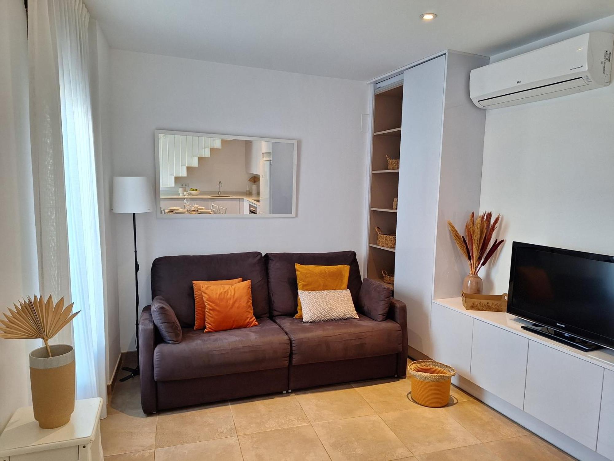 Casa Portet Denia Zewnętrze zdjęcie