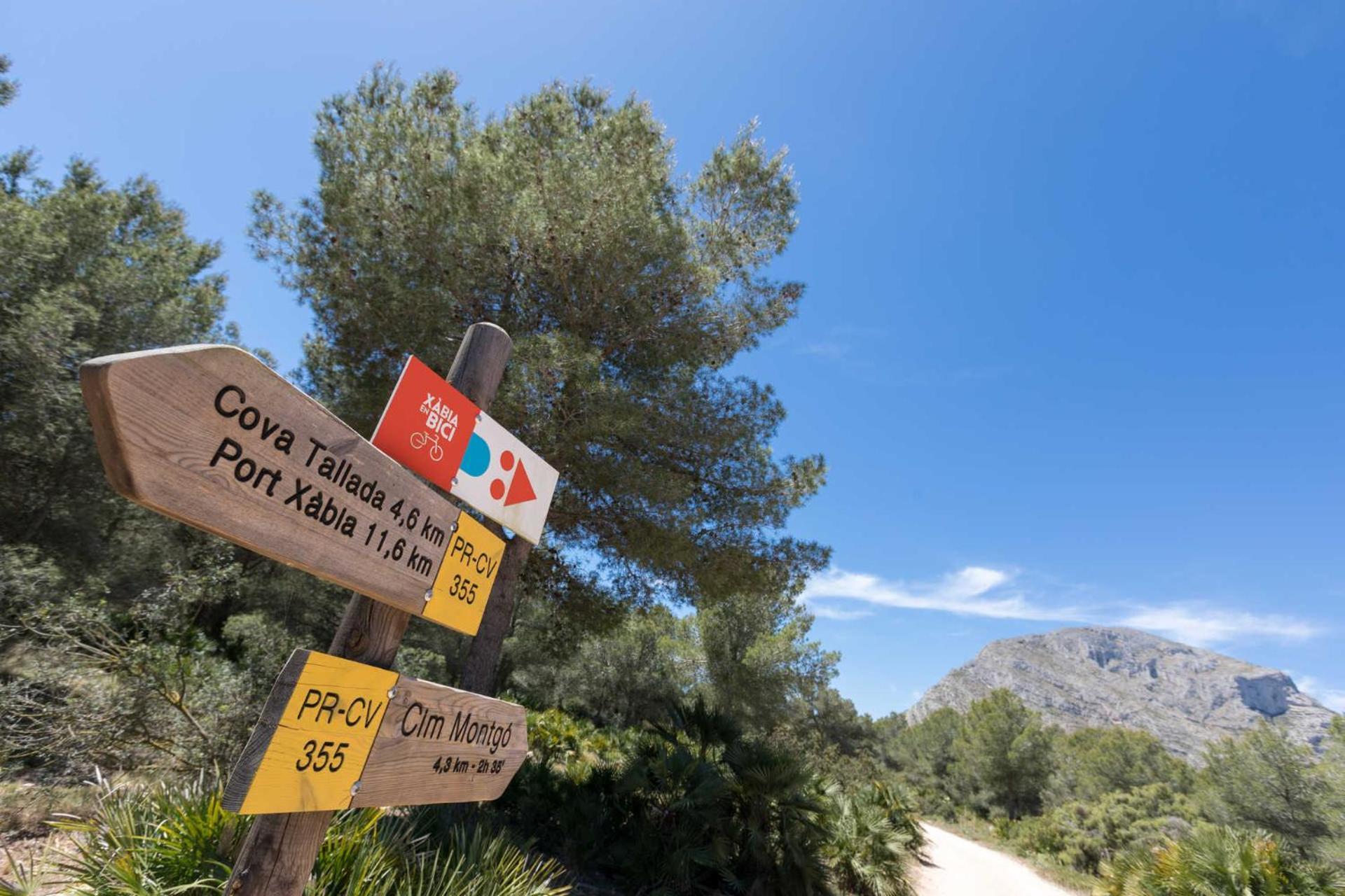 Casa Portet Denia Zewnętrze zdjęcie
