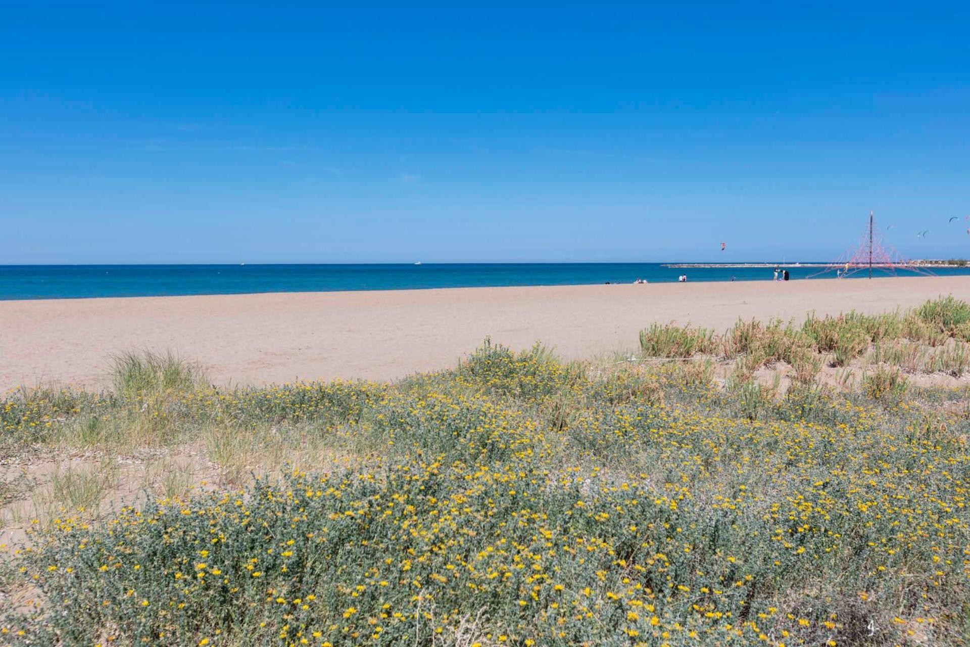 Casa Portet Denia Zewnętrze zdjęcie