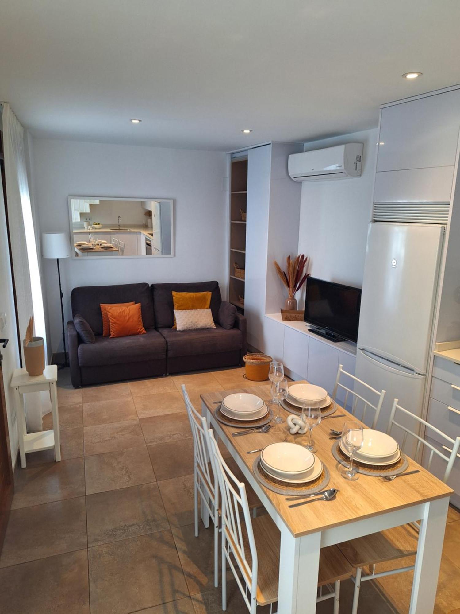 Casa Portet Denia Zewnętrze zdjęcie